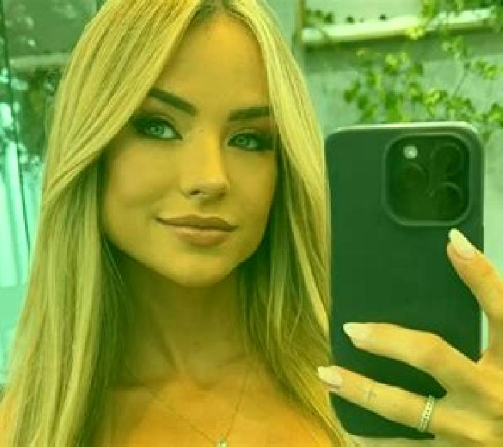 Claudia 3 Saelices de la Sal escort