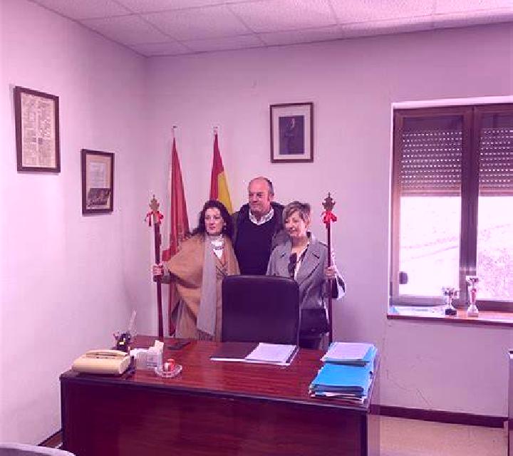 Claudia Aldeaseca de la Frontera escort