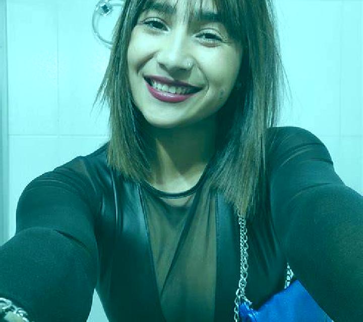 Claudia Azuaga escort