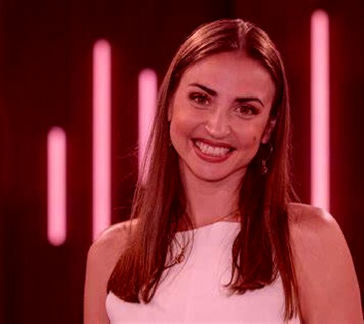Claudia Brena Baja escort