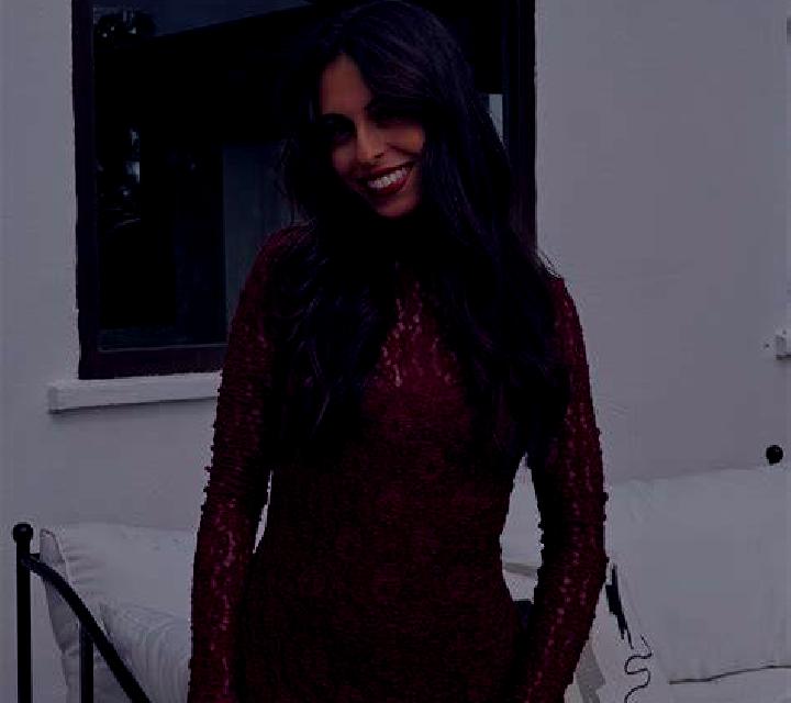 Claudia Castropol escort