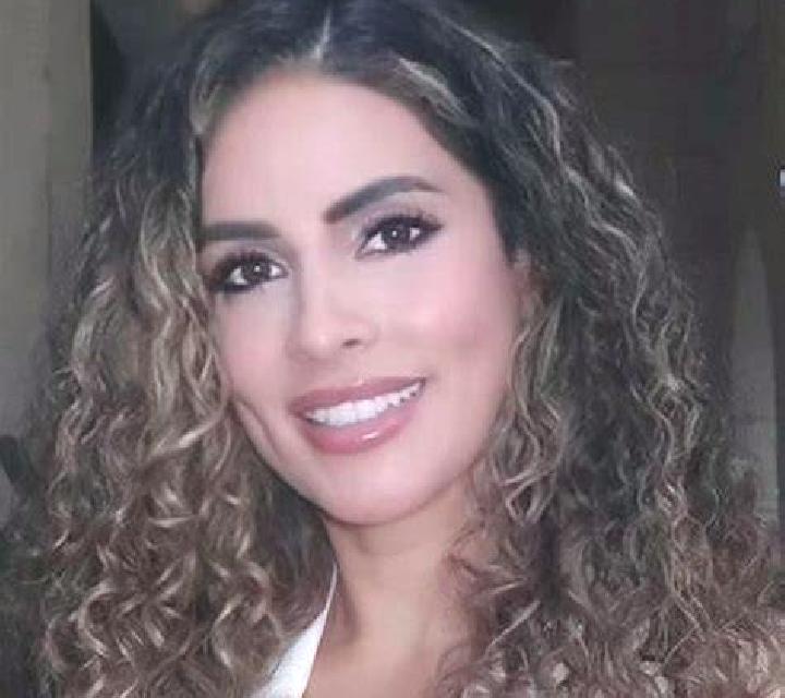 Claudia Illora escort