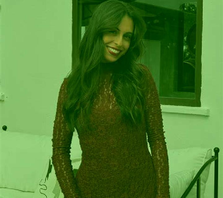 Claudia Tarancon escort