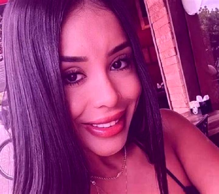Claudia Ventas con Pena Aguilera escort