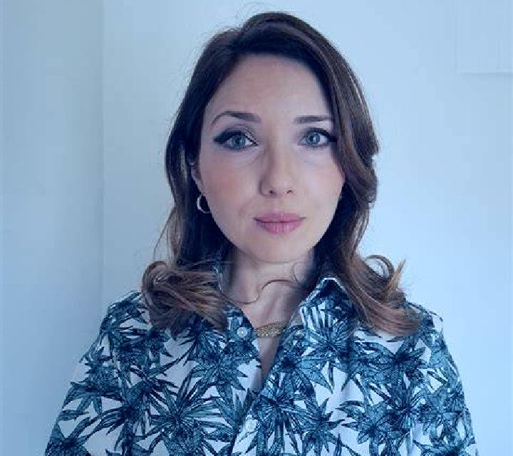 Cristina 2 Barriopedro escort