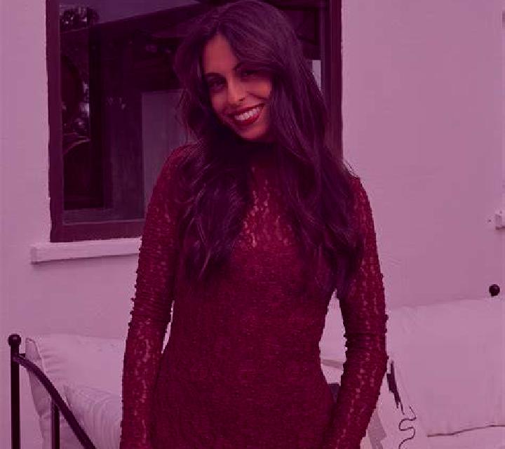 Cristina 2 Breto escort