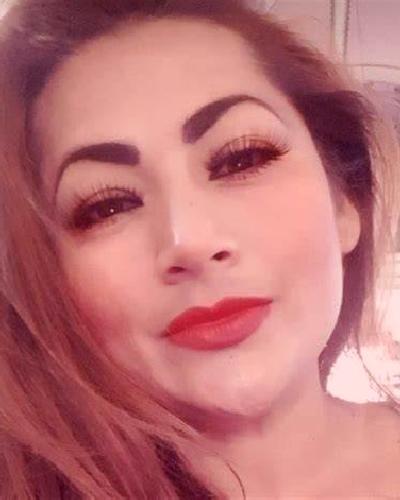 Cristina 2 La Ercina escort