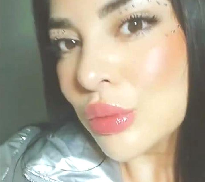 Cristina 2 Olvera escort