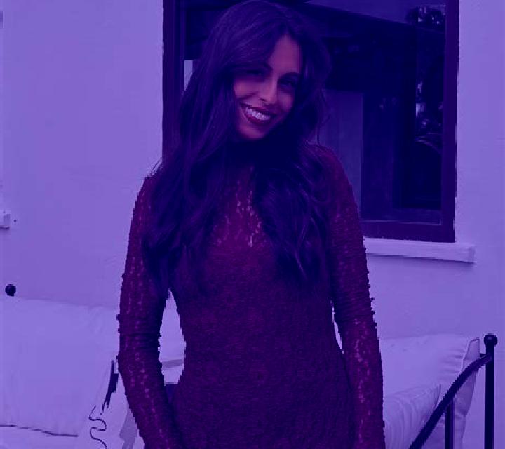 Cristina 3 Barri de Sant Andreu escort