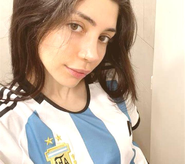 Cristina 3 Barriopedro escort