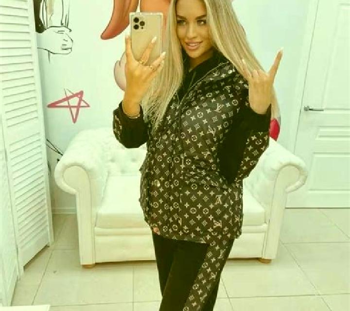 Cristina 3 Fresnedillas escort