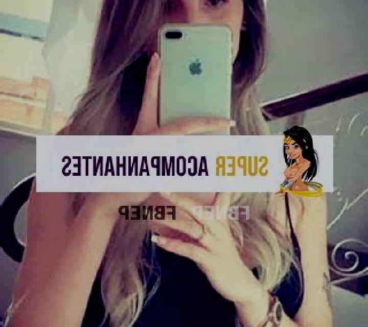 Cristina 3 Letur escort