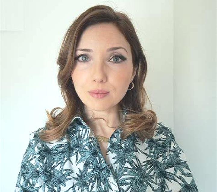 Cristina 3 Montemolin escort