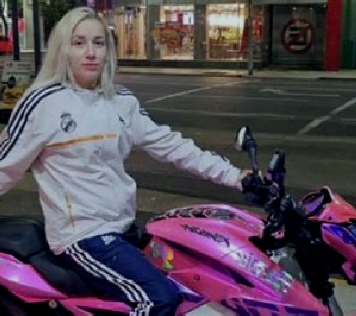 Cristina 3 Orisoain escort