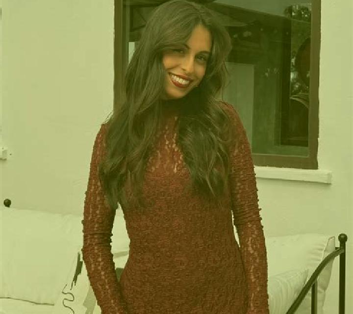 Cristina 3 Taroda escort