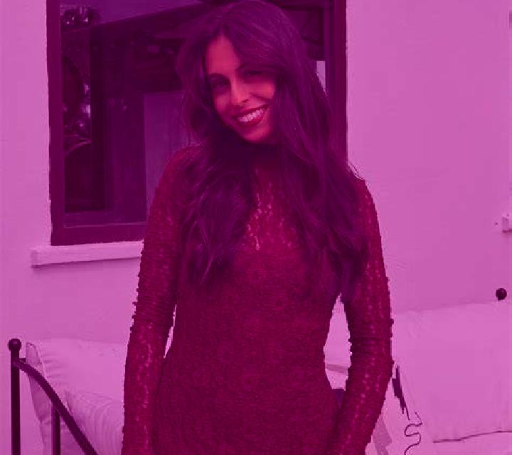 Cristina Aiguaviva escort