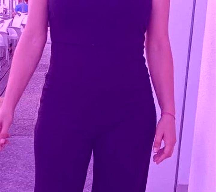 Cristina Alquiza escort