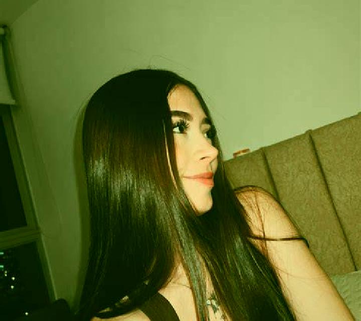 Cristina Amezqueta escort