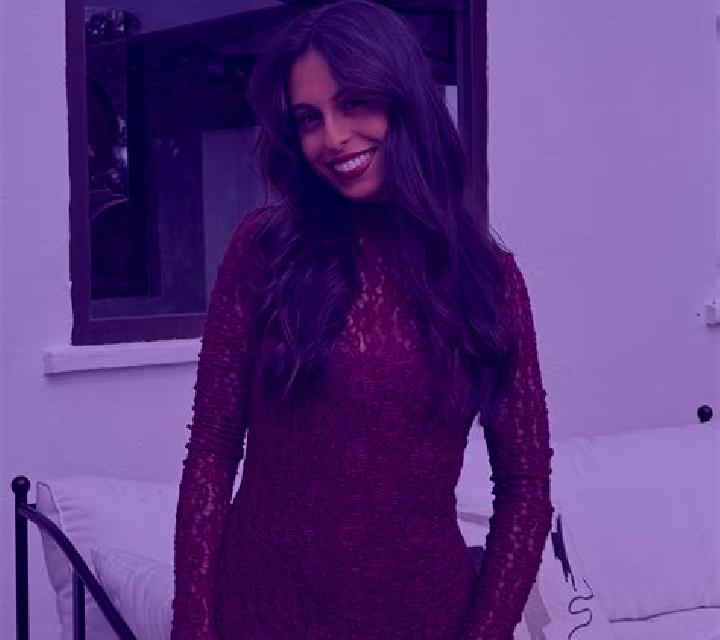 Cristina Atarfe escort