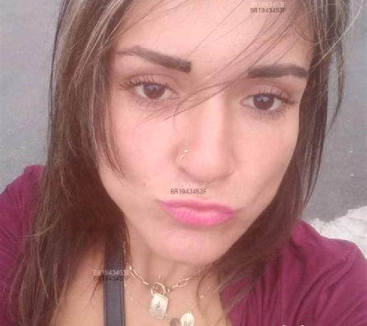 Cristina Briones escort