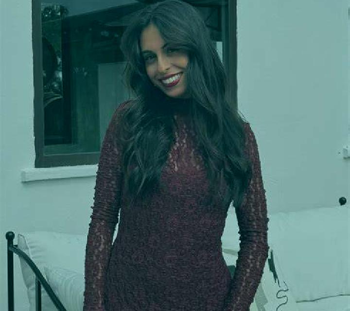 Cristina Casas de Reina escort