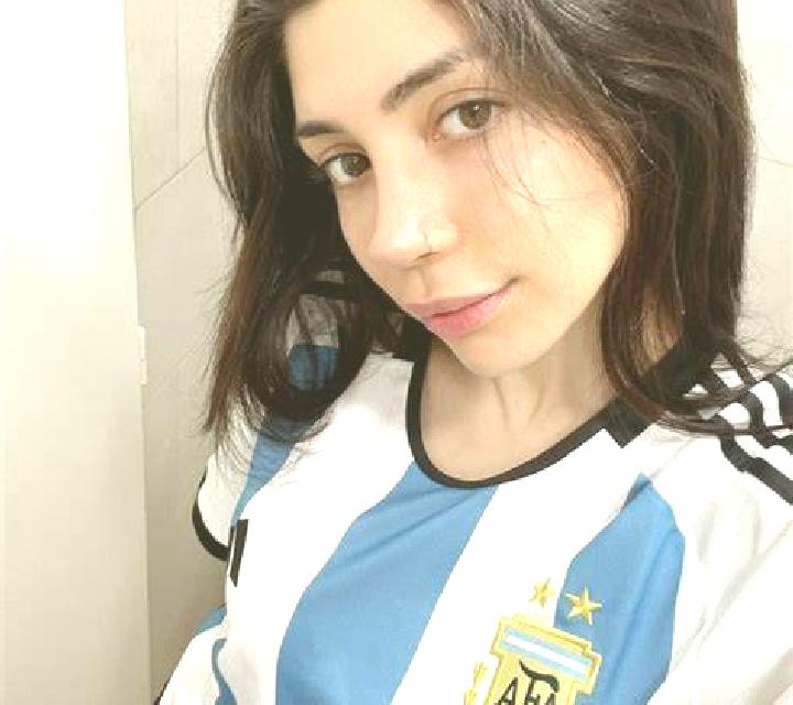 Cristina Castroponce escort