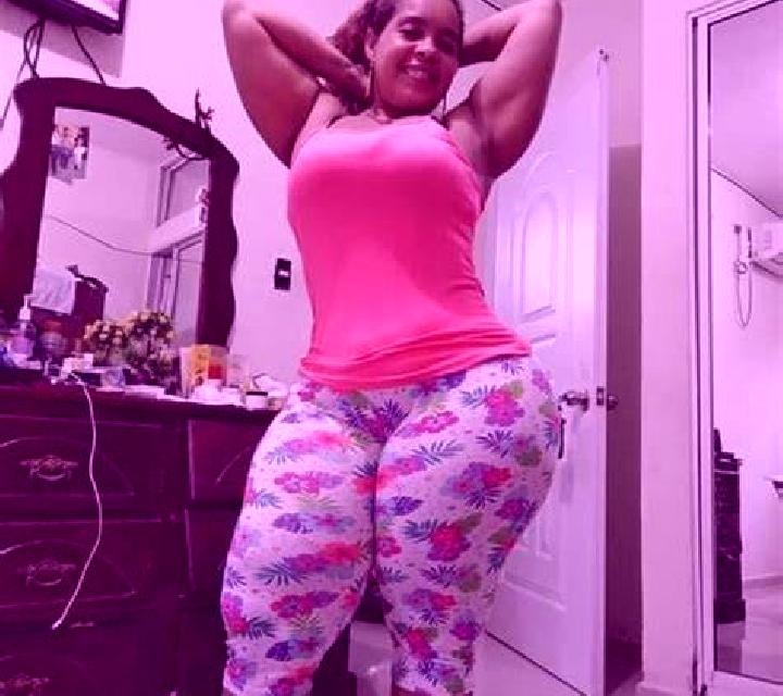 Cristina Chumillas escort