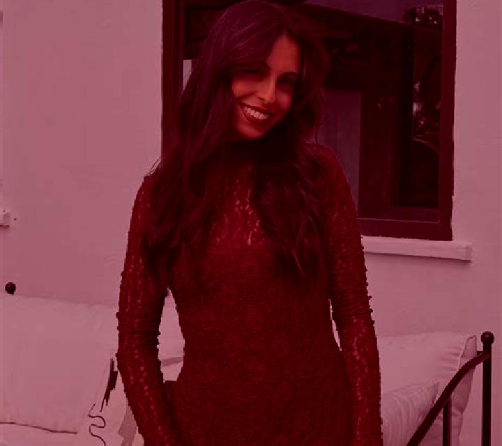 Cristina Duruelo de la Sierra escort