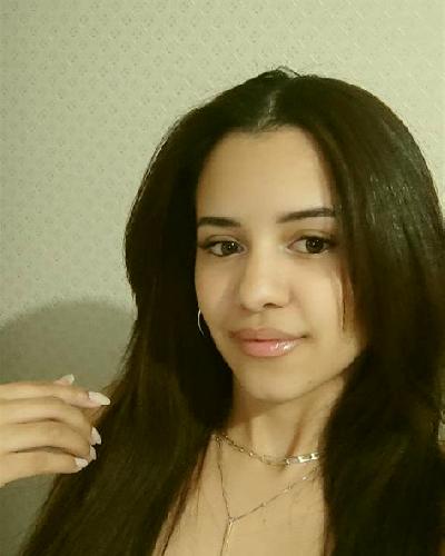Cristina Entrena escort