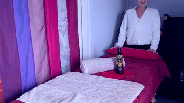 Cristina Gallegos escort