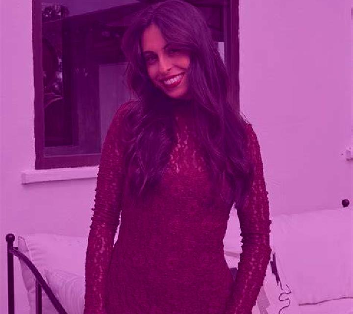 Cristina Planoles escort