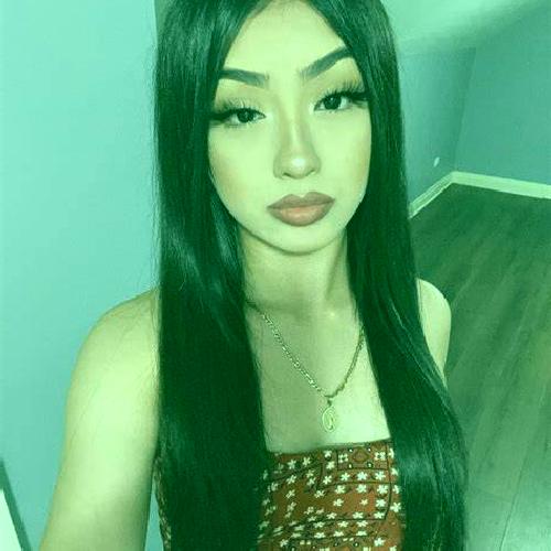 Cristina Pradillo escort