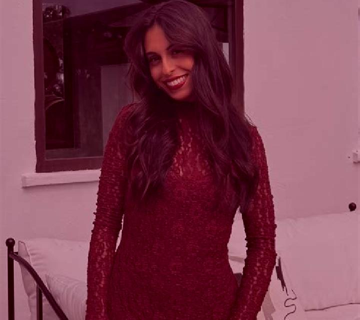 Cristina Sierro escort