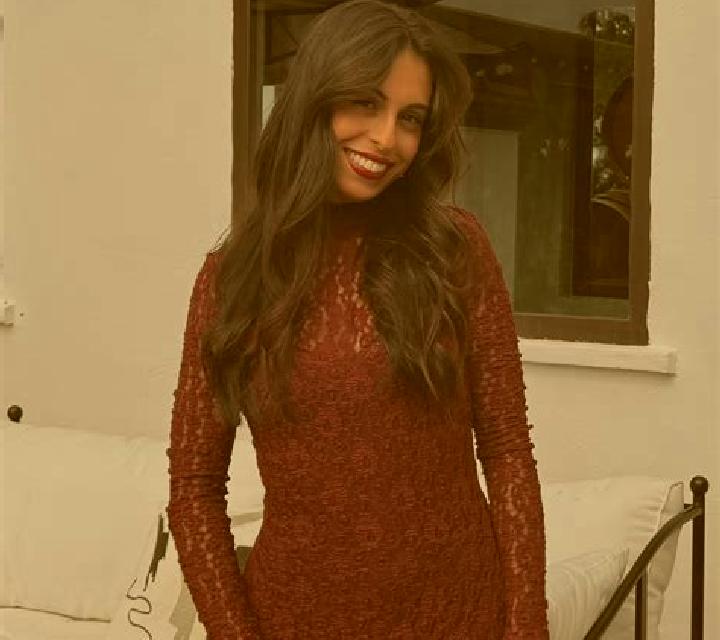 Cristina Simat de la Valldigna escort