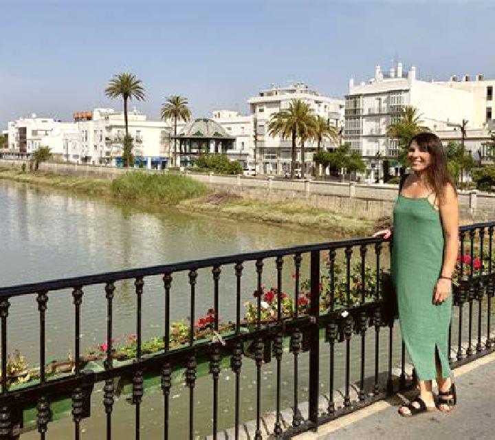Cristina Somontin escort