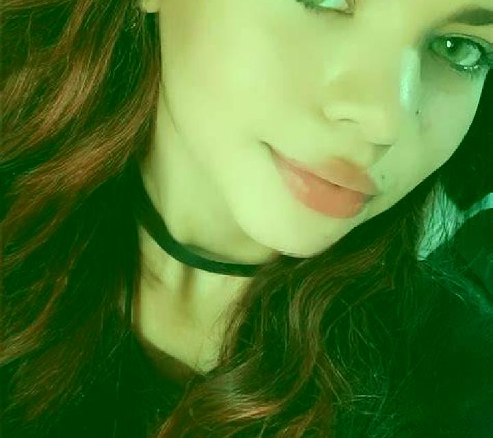 Cristina Villaquiran de los Infantes escort