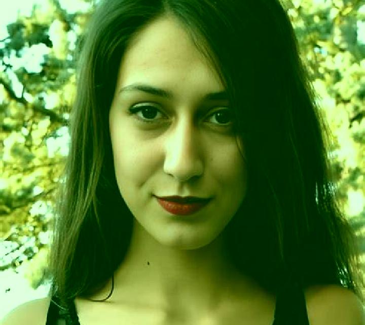 Cristina Villar del Ala escort