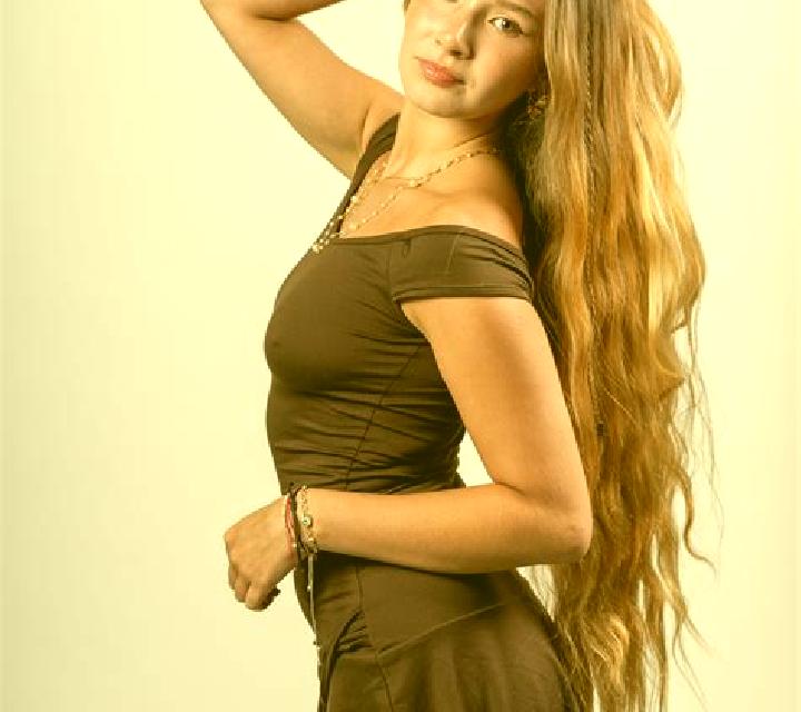 Daniela 2 Blazquez escort