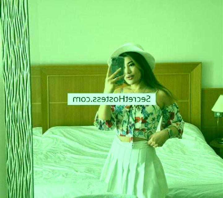 Daniela 2 Carazo escort