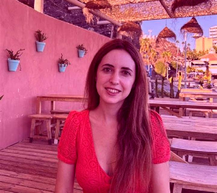 Daniela 2 Fornells de la Selva escort