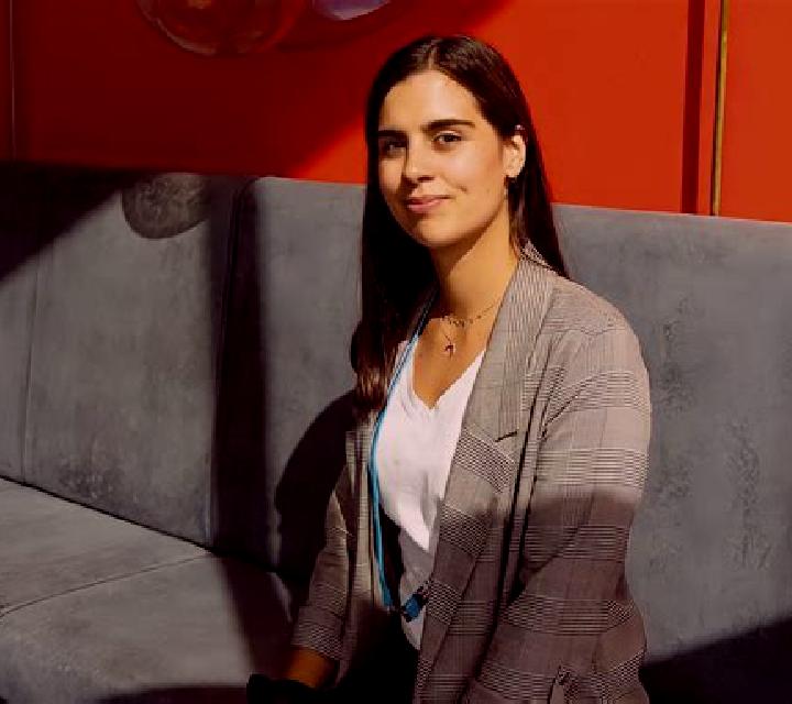 Daniela 2 Godojos escort