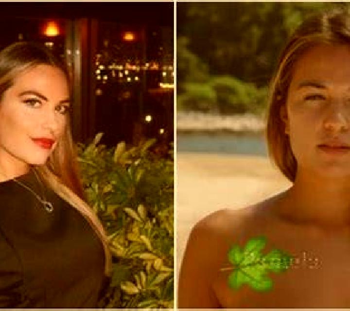 Daniela 2 Hontalbilla escort