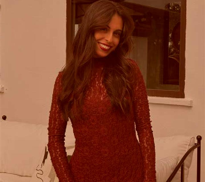 Daniela 2 la Cellera de Ter escort