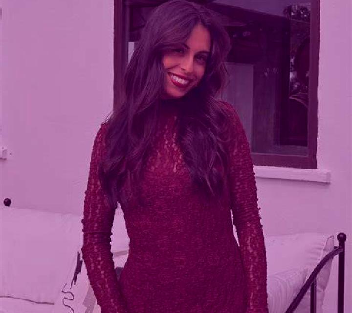 Daniela 2 Luzaga escort