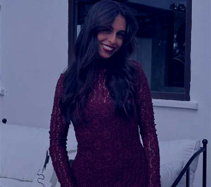 Daniela 2 Ojen escort
