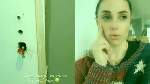 Daniela 2 Penalba escort