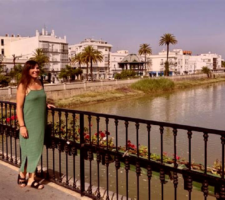 Daniela 2 San Vicente de Arevalo escort