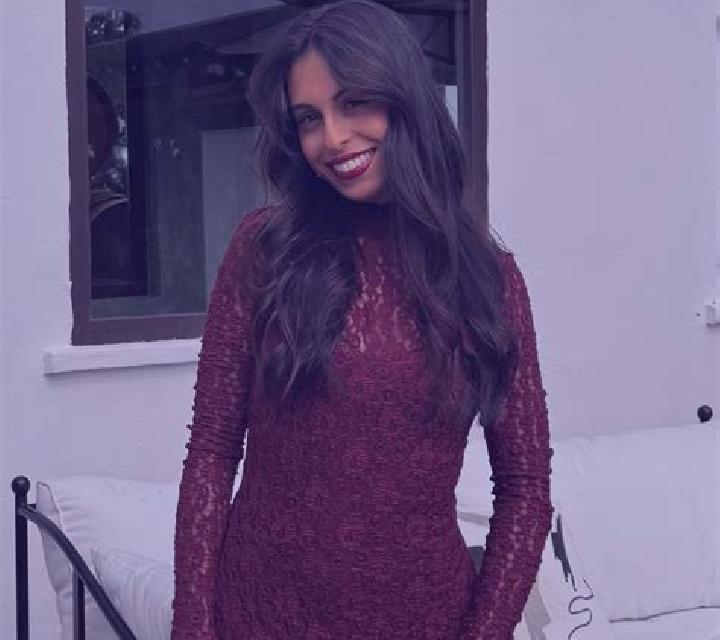 Daniela 2 Villanueva del Trabuco escort