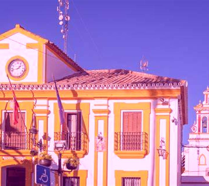 Daniela 2 Vinuela escort