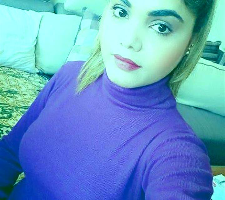 Daniela 3 Collado Hermoso escort